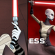 Illustration for article titled The Force Is With Lupita Nyongo: Shell Be in the New emStar Wars/em